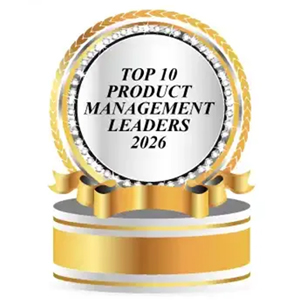 Top 10 Product Management Leaders - 2026