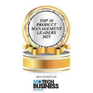 Top 10 Product Management Leaders - 2025
