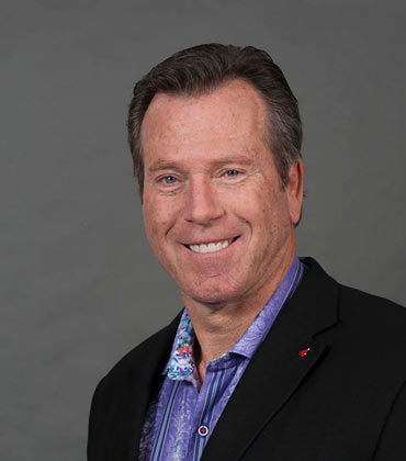 Keith White, ParkerWhite | Med Tech Business Review | Top Medtech Marketing And Branding Agency