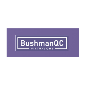 BushmanQC - Top Medical Device Software Solutions BushmanQC