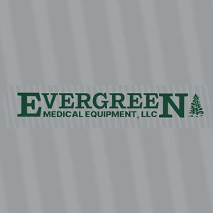 Evergreen Medical - Top Refurbished Medical Equipment Companies Evergreen Medical