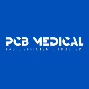 PCB Medical - Top Refurbished Medical Equipment Companies PCB Medical