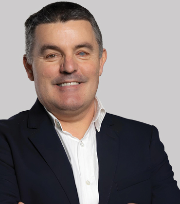Massimo Basso, Oria Dental | Med Tech Business Review | Best Dental Product In Europe 2026