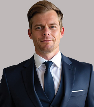 Matt Rago, Diamond Orthotic Lab | Med Tech Business Review | Digital Dental Sleep Orthotics Solution of the Year in Latin America
