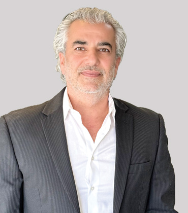 Arman Semerjian, SONO Ultrasound Wipes | Med Tech Business Review | Ultrasound Disinfectant Wipe Product of the year