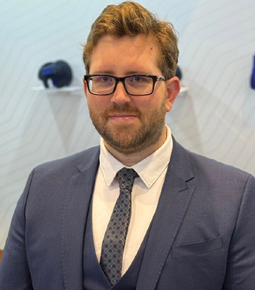 Boštjan Boltežar, Moor Orthotics and Prosthetics | Med Tech Business Review | Top Orthotics and Prosthetics Medical Device in Europe