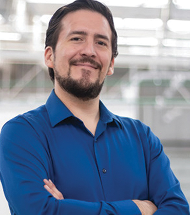 Mario Alberto Peña, BMC Medical Manufacturing | Med Tech Business Review | Top Medical Devices Manufacturer in Latin America
