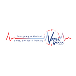  Vital Resus