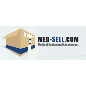Med-Sell.com - Top Medical Disposition Services Med-Sell.com