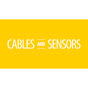 Cables and Sensors Cables and Sensors