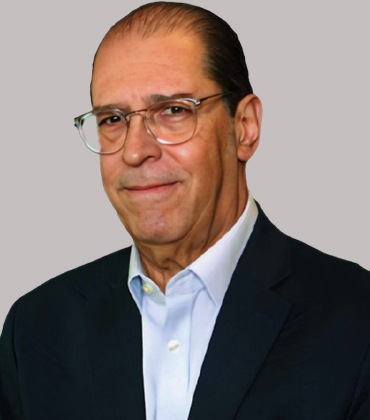 Nelson Mendes, Orthoscan | Med Tech Business Review | Orthopedic Imaging Device Manufacturer of the Year