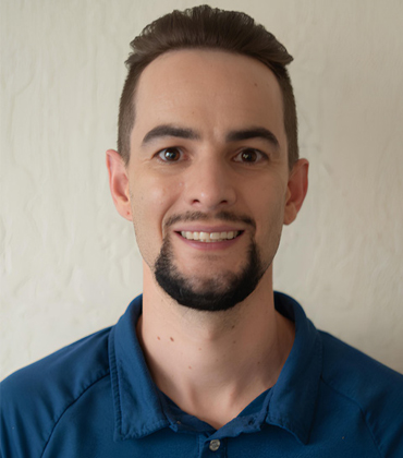 Kyle Dion, Blue Line Sterilization Services | Med Tech Business Review | EO Medical Device Sterilization Company of the Year