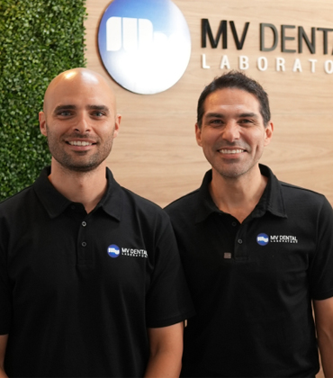 Frank Vartuli, MV Dental Laboratory | Med Tech Business Review | Precision Dental Restorations Products Company of the Year in APAC