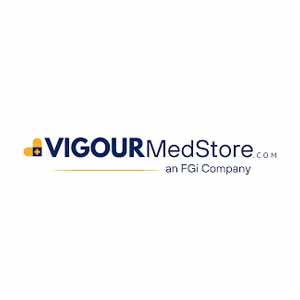 Vigour Med Store
