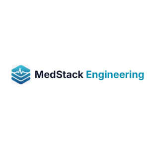 MedStack Engineering - Top Medical Device Software Solutions MedStack Engineering