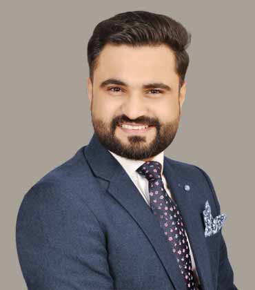 Faisal Ghafar, Vigour Med Store | Med Tech Business Review | Top Medical Emergency Equipment Supplier