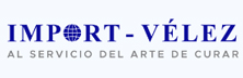 Import Vélez