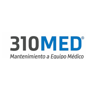 310MED - Top Medical Equipment Maintenance Services in Latam 310MED