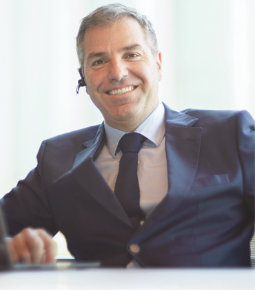 Cristobal Stange, Heca Global | Med Tech Business Review | Top Medical Device Distributor in Latin America