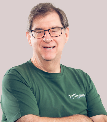 Ian Brown, REX Ortho | Med Tech Business Review | Top Orthopaedic Products Development Company in APAC