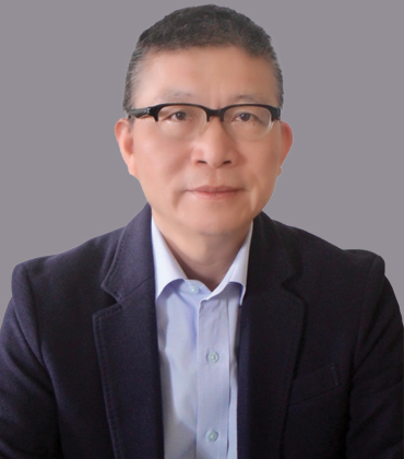Kenny Wang, Kaiser Technology | Med Tech Business Review | Top Disposable Orthopedic Surgical Products Manufacturer in APAC