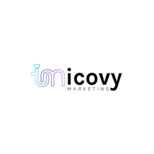 Icovy - Top Marketing Firms Icovy