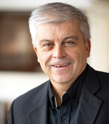 Kevin MacRitchie, Tactical Rehabilitation | Med Tech Business Review | Top DME Service