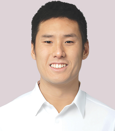 Jonathan Chen, Nitra | Med Tech Business Review | Medical Practices Accounting Software of the Year