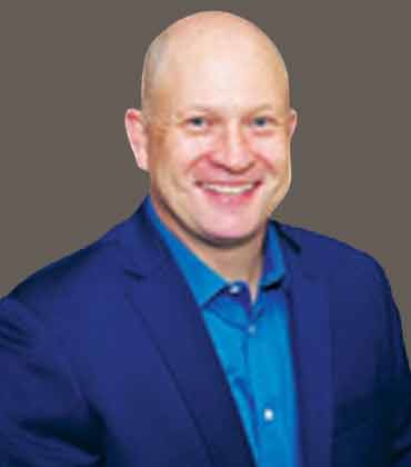 Eric Goslau, Transverse Medical, Inc. | Med Tech Business Review | Featured Vendors (January-March)