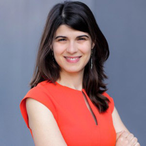 Dr. Kira Radinsky, Diagnostic Robotics | Med Tech Business Review | Featured Vendors (July-September)