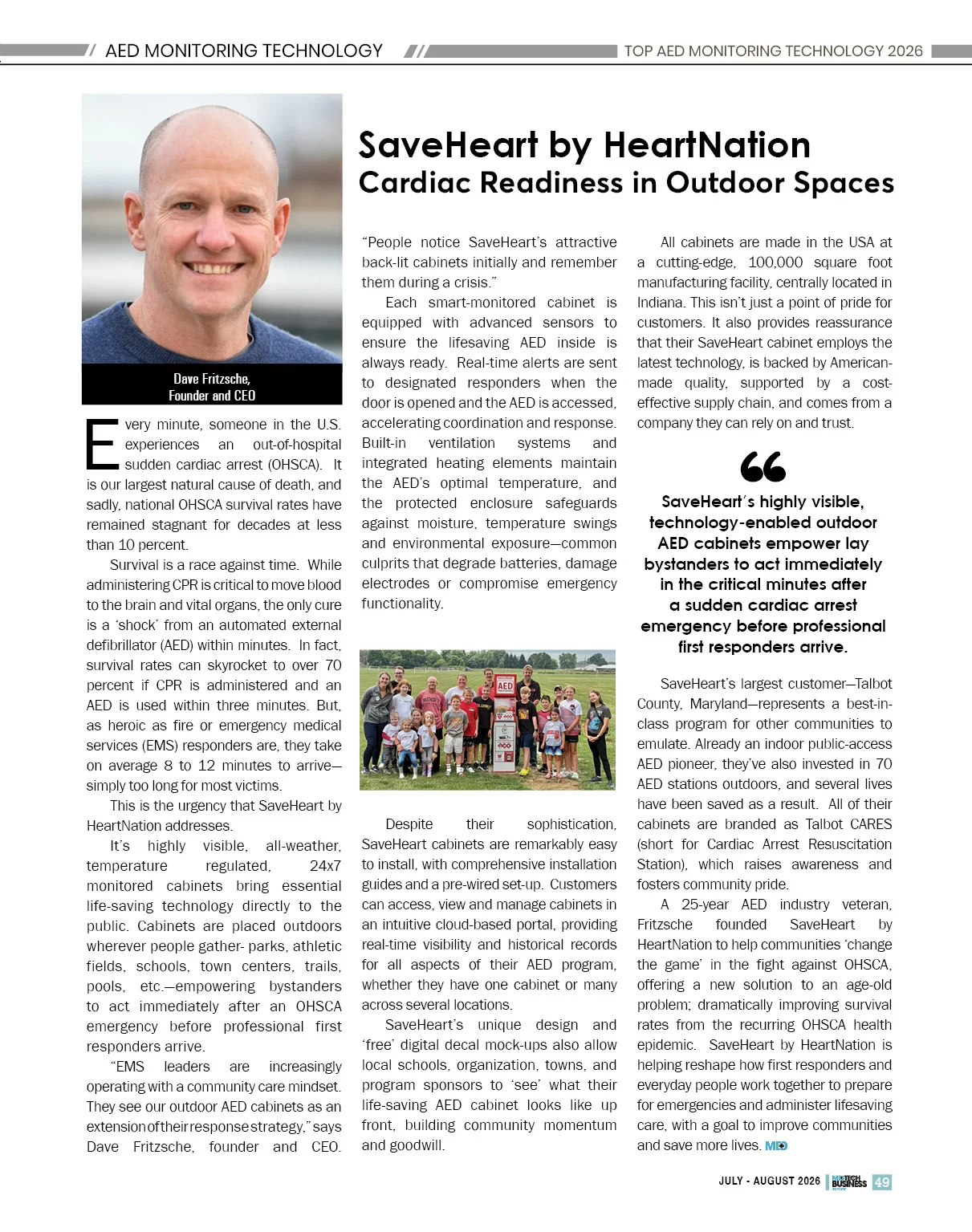  Medical Suppliers and Distributors  | Med Tech Business Review