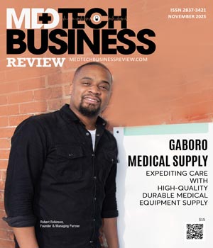 Gaboro Medical Supply: Expediting Care With High-Quality Durable Medical Equipment Supply