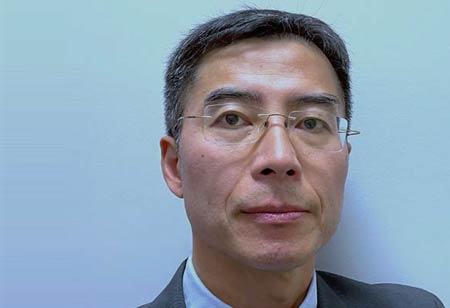 Eric Huang, Engineering Manager, Alcon, United States of America | Agri Business Review