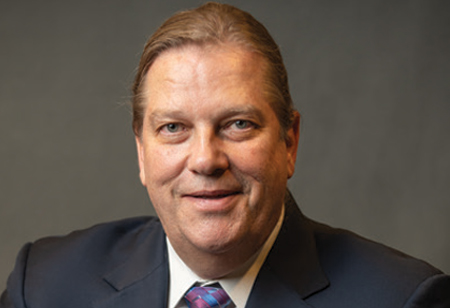 Timothy Dillingham, iFIT Prosthetics, LLC | Agri Business Review | Lower Limb Amputation Solution of the Year