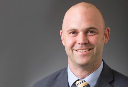 Matt Maughan, Director of Telepharmacy, Dartmouth-Hitchcock | Med Tech Business Review