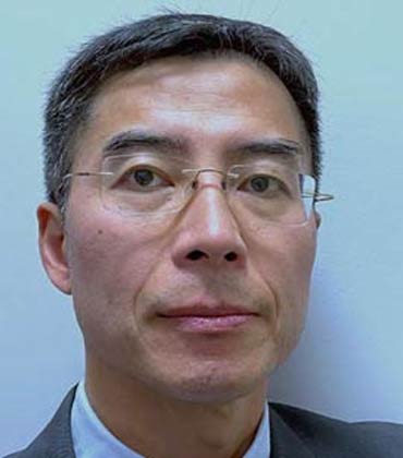 Eric Huang