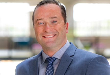 Rusty Parker, Senior Director of Supply Chain Management, Methodist Le Bonheur Healthcare | Med Tech Business Review