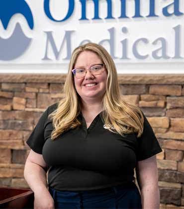 Abigail Mann Abigail Mann