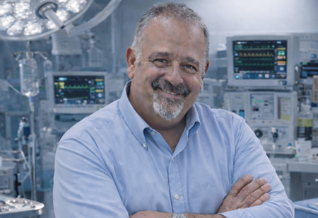 Ganim Medical: Dave Ganim: Building an Empire Through Vision, Acquisitions, and People Ganim Medical: Dave Ganim: Building an Empire Through Vision, Acquisitions, and People