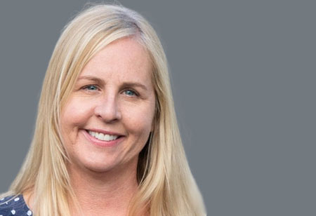 Stacy Burch, Vice President, North America Marketing, embecta | Med Tech Business Review