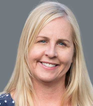 Stacy Burch