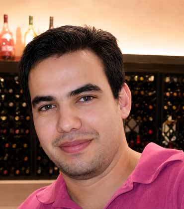 Hernando Garrido Hernando Garrido