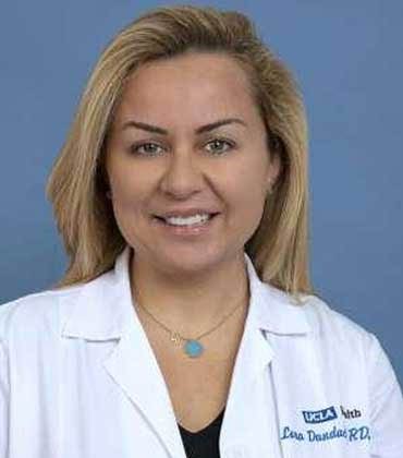 Lara N. Al-Dandachi Lara N. Al-Dandachi