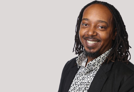 Chavis Thomas, MRI Coil Guru | Agri Business Review | Top Medical Equipment Maintenance Services Providers