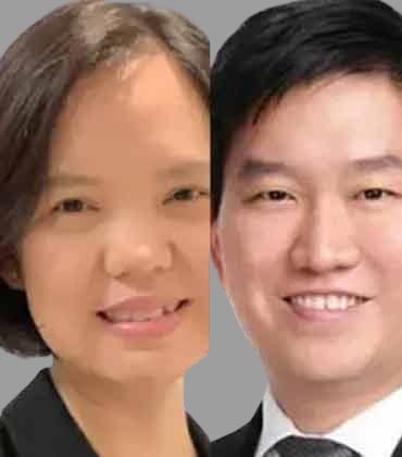 Dr Wong Shing Yip