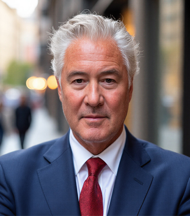 Robert Crimi, Health Concepts Partners | Agri Business Review | Top Medical Device Sales Agency