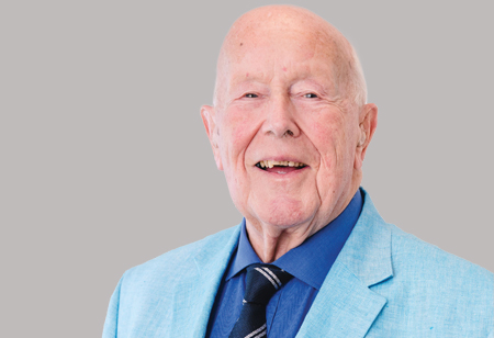 Hugh Sims Hilditch, Anytime CT3 | Med Tech Business Review | 