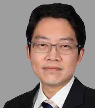 Dr Walter Lim