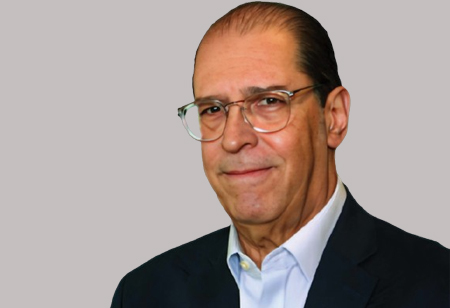 Nelson Mendes, Orthoscan | Agri Business Review | Orthopedic Imaging Device Manufacturer of the Year