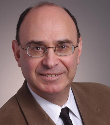 Dr. Morris Freedman Dr. Morris Freedman